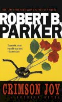 Robert B. Parker - Crimson Joy (Spenser) - 9780440203438 - V9780440203438