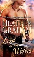 Heather Graham - Lord of the Wolves - 9780440211495 - V9780440211495
