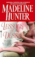 Madeline Hunter - Lessons of Desire - 9780440243946 - V9780440243946