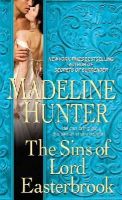 Hunter  Madelin - The Sins of Lord Easterbrook - 9780440243960 - V9780440243960
