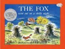Peter Spier - The Fox Went out on a Chilly Night - 9780440408291 - V9780440408291