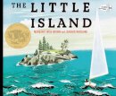 Margaret Wise Brown - The Little Island (Dell Picture Yearling) - 9780440408307 - 9780440408307