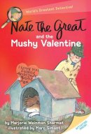 Marjorie Weinman Sharmat - Nate the Great and the Mushy Valentine - 9780440410133 - V9780440410133