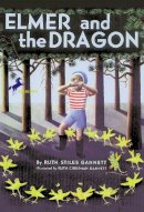 Ruth Stiles Gannett - Elmer and the Dragon - 9780440421368 - V9780440421368
