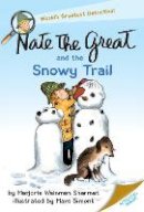 Marjorie Weinman Sharmat - Nate the Great and the Snowy Trail - 9780440462767 - V9780440462767