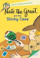 Marjorie Weinman Sharmat - Nate the Great and the Sticky Case - 9780440462897 - V9780440462897