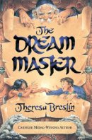 Theresa Breslin - The Dream Master - 9780440863823 - V9780440863823