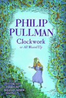 Philip Pullman - Clockwork - 9780440866381 - V9780440866381
