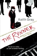 Keith Gray - The Runner - 9780440866565 - V9780440866565