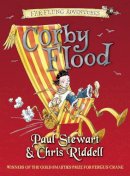Paul Stewart Chris Riddell - Corby Flood - 9780440867265 - V9780440867265