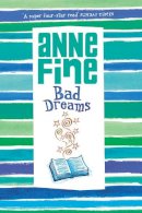 Anne Fine - Bad Dreams - 9780440867326 - V9780440867326