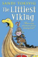 Sandi Toksvig - The Littlest Viking - 9780440868309 - V9780440868309