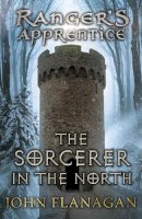 John Flanagan - The Sorcerer in the North - 9780440869054 - V9780440869054