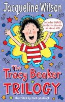 Jacqueline Wilson - The Tracy Beaker Trilogy - 9780440869979 - V9780440869979