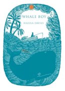Nicola Davies - Whale Boy - 9780440870159 - V9780440870159