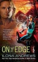 Ilona Andrews - On the Edge (The Edge, Book 1) - 9780441017805 - V9780441017805