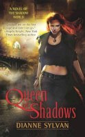 Dianne Sylvan - Queen of Shadows - 9780441019250 - V9780441019250