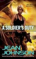 Jean Johnson - Soldier's Duty - 9780441020638 - V9780441020638