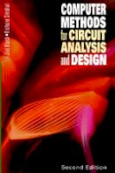 Kishore Singhal - Computer Methods for Circuit Analysis and Design (Van Nostrand Reinhold Electrical/Computer Science and Engineering Series) - 9780442011949 - V9780442011949