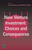 Ginsberg, A., Ginsberg, Ginsberg, Ari - New Venture Investment - 9780444512390 - V9780444512390