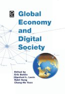 Erik Bohlin - Global Economy and Digital Society - 9780444513359 - V9780444513359