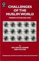 William W. Cooper - Challenges of the Muslim World - 9780444532435 - V9780444532435