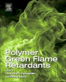  - Polymer Green Flame Retardants - 9780444538086 - V9780444538086