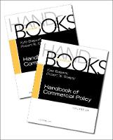 Kyle Bagwell - Handbook of Commercial Policy, Volume 1A-1B SET - 9780444639219 - V9780444639219