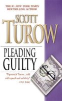 Scott Turow - Pleading Guilty - 9780446365505 - KRF0026361