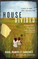 Raul Ramos Y Sanchez - House Divided (Class H Trilogy) - 9780446507769 - V9780446507769
