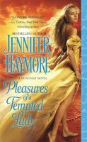 Jennifer Haymore - Pleasures of a Tempted Lady - 9780446573160 - V9780446573160