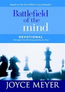 Joyce Meyer - Battlefield of the Mind Devotional - 9780446577069 - V9780446577069
