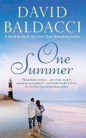 David Baldacci - One Summer - 9780446583169 - V9780446583169
