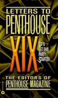Penthouse International - Letters to Penthouse XIX - 9780446612999 - V9780446612999