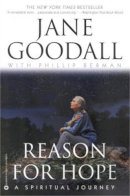 Goodall, Jane; Berman, Phillip - Reason for Hope - 9780446676137 - V9780446676137