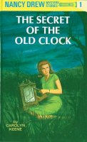 Carolyn Keene - The Secret of the Old Clock (Nancy Drew, Book 1) - 9780448095011 - V9780448095011