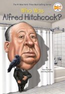 Pam Pollack - Who Was Alfred Hitchcock? - 9780448482378 - V9780448482378