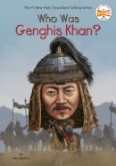 Nico Medina - Who Was Genghis Khan? - 9780448482606 - V9780448482606
