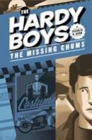 Franklin W. Dixon - The Missing Chums #4 (The Hardy Boys) - 9780448489551 - V9780448489551