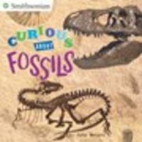 Waters, Kate - Curious About Fossils (Smithsonian) - 9780448490199 - 9780448490199