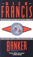 Dick Francis - Banker - 9780449211991 - KST0032326