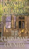 Dorothy Gilman - The Clairvoyant Countess - 9780449213186 - V9780449213186