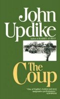 John Updike - The Coup - 9780449242599 - KRF0026010