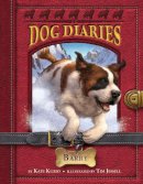 Kate Klimo - Dog Diaries #3: Barry - 9780449812808 - V9780449812808