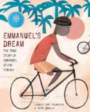 Laurie Ann Thompson - Emmanuel's Dream: The True Story of Emmanuel Ofosu Yeboah - 9780449817445 - V9780449817445