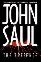 John Saul - The Presence - 9780449910559 - KLJ0013613