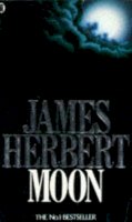 Herbert, James - Moon - 9780450389993 - KRF0018336
