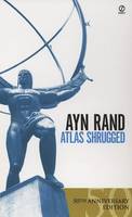 Ayn Rand - Atlas Shrugged - 9780451191144 - V9780451191144