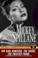 Mickey Spillane - The Mike Hammer Collection - 9780451231246 - V9780451231246