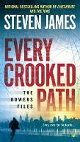 Steven James - Every Crooked Path - 9780451467355 - V9780451467355